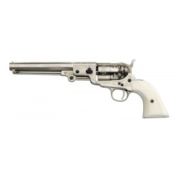 replique 1851 colt grave cal 44 pn